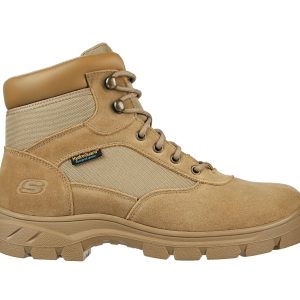 Work Waterproof Relaxed Fit: Wascana - Millit
