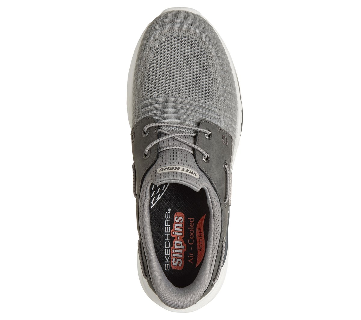 Skechers Slip-ins Relaxed Fit: Arch Fit Orvan - Shoreman - Image 2