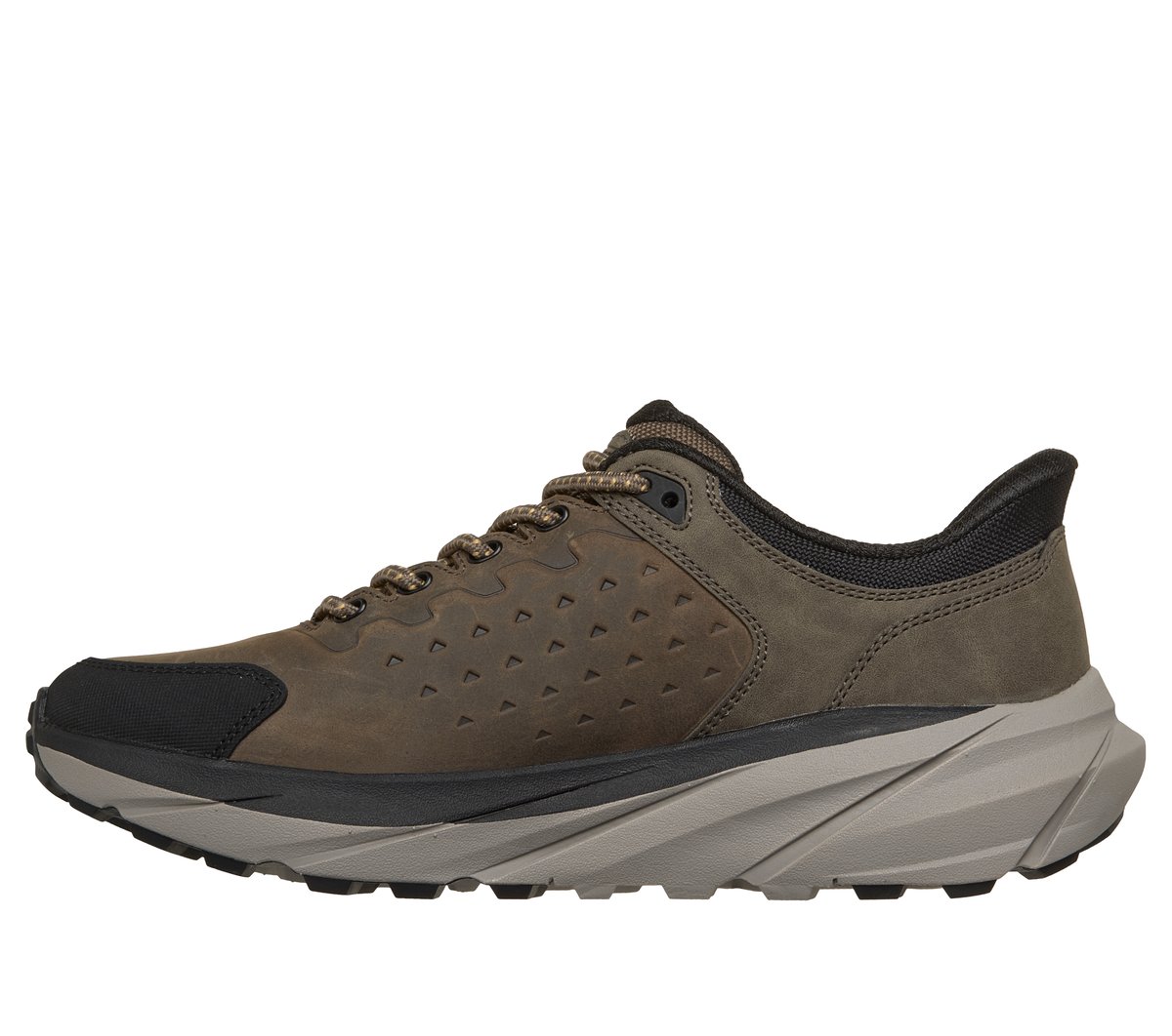 Skechers Slip-ins Relaxed Fit: Conner - Rockwell - Image 5