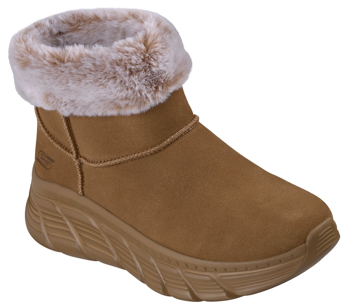 BOBS Sport B Flex HI - Plush Rise - Image 4