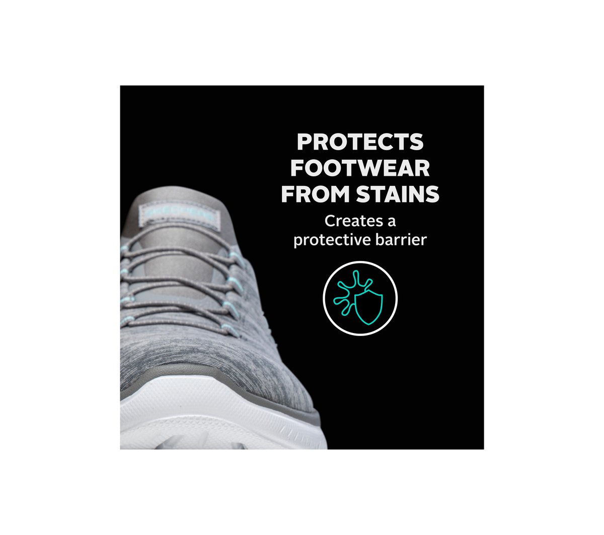 Skechers Waterproofer Spray - Image 3