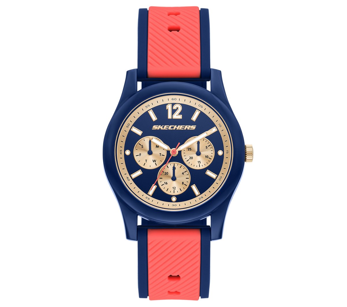 Brooklake Watch