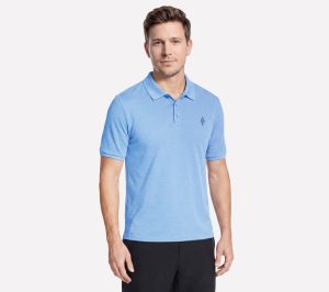 Skechers Off Duty Polo