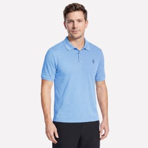 Skechers Off Duty Polo