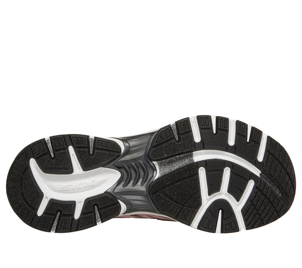 Skechers Slip-ins: Stamina Sport - Chrome Muse - Image 3
