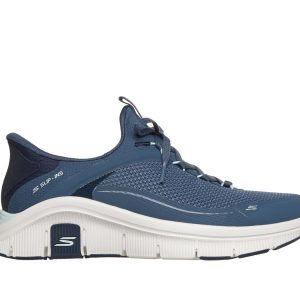 Skechers Slip-ins Relaxed Fit: Flex