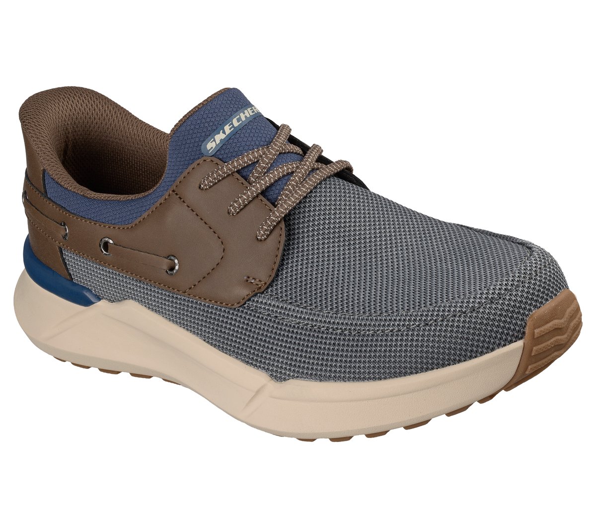 Skechers Slip-ins Relaxed Fit: Toliver - Ramiro - Image 4
