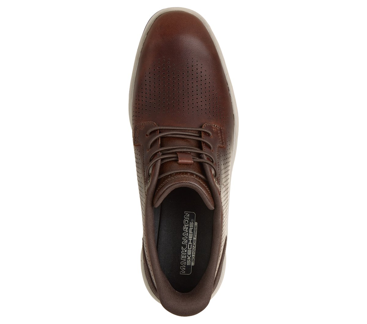 Skechers Slip-ins Mark Nason: Casual Glide Cell - Creston - Image 2