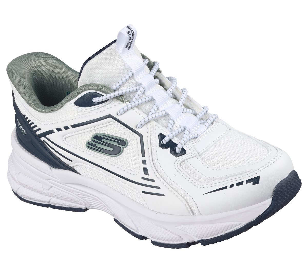 Skechers Slip-ins: Retro-Graph - Breezy-Pacer - Image 4