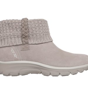 Skechers Slip-ins Relaxed Fit: Easy Going - Cozy Lovin'