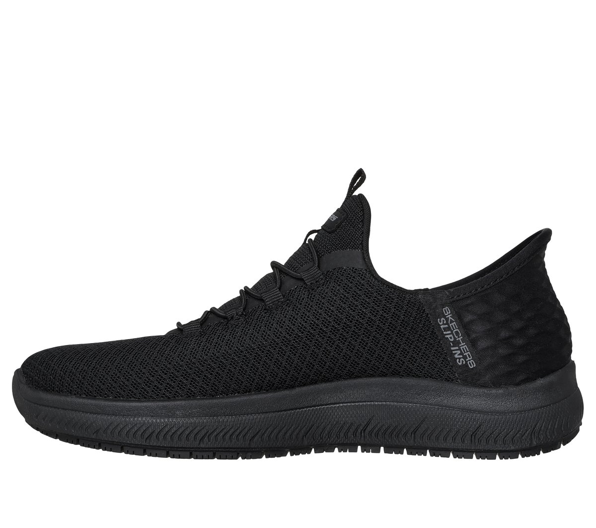 Skechers Slip-ins Work: Summits SR - Enslee - Image 5