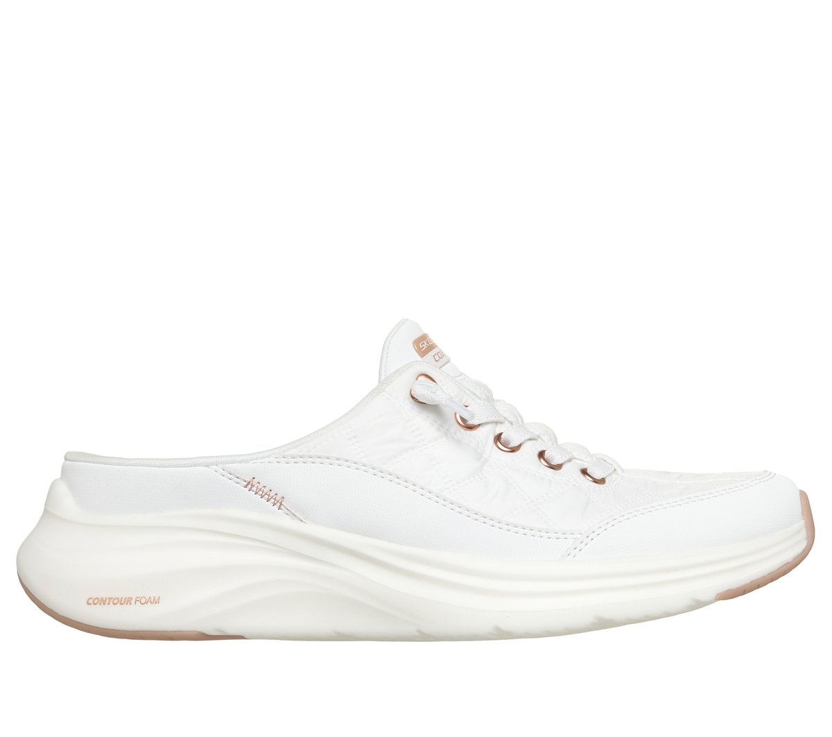 Contour Foam - Cozy Fit Forever Dream