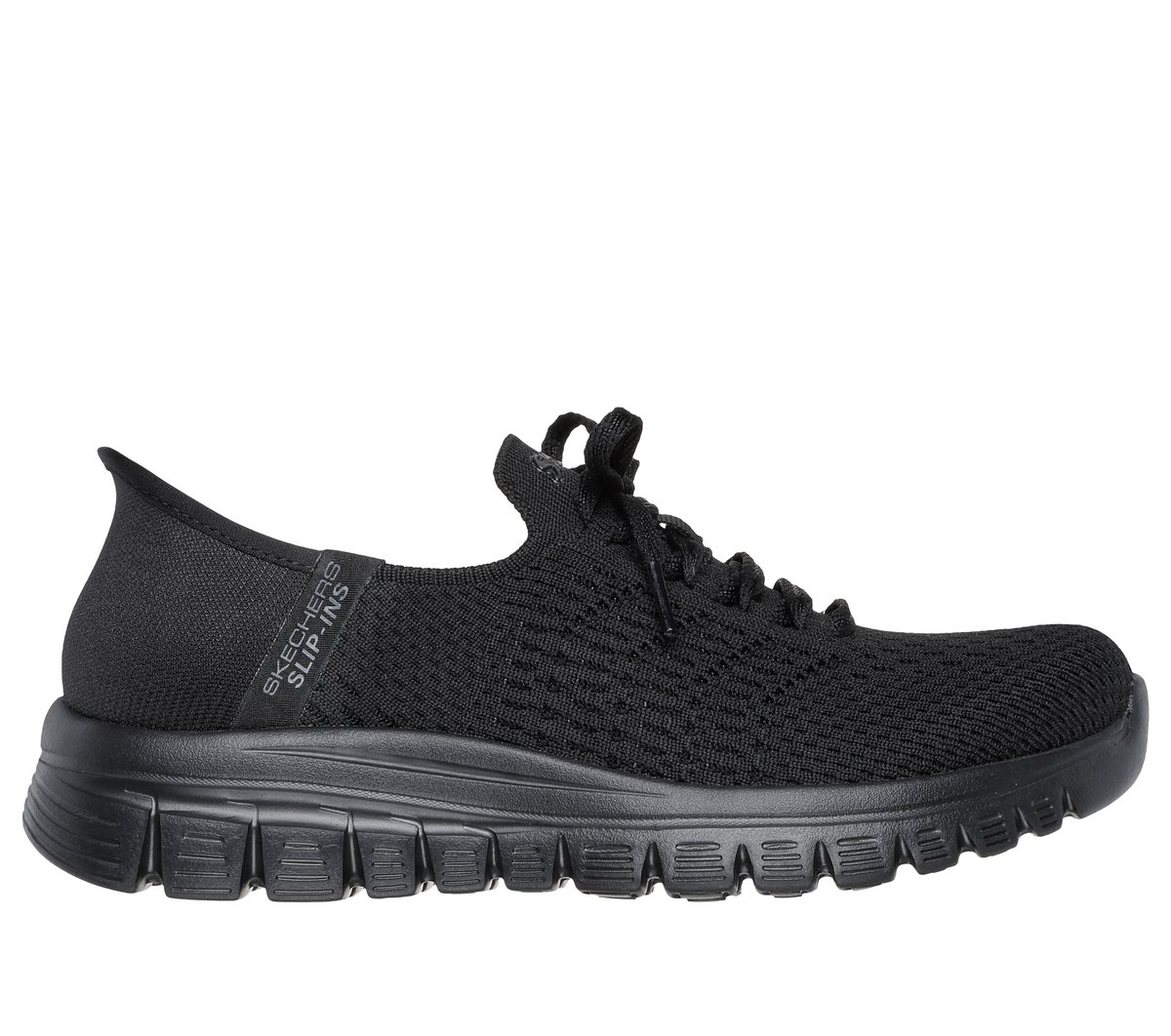 Skechers Slip-ins: Graceful - First Blush