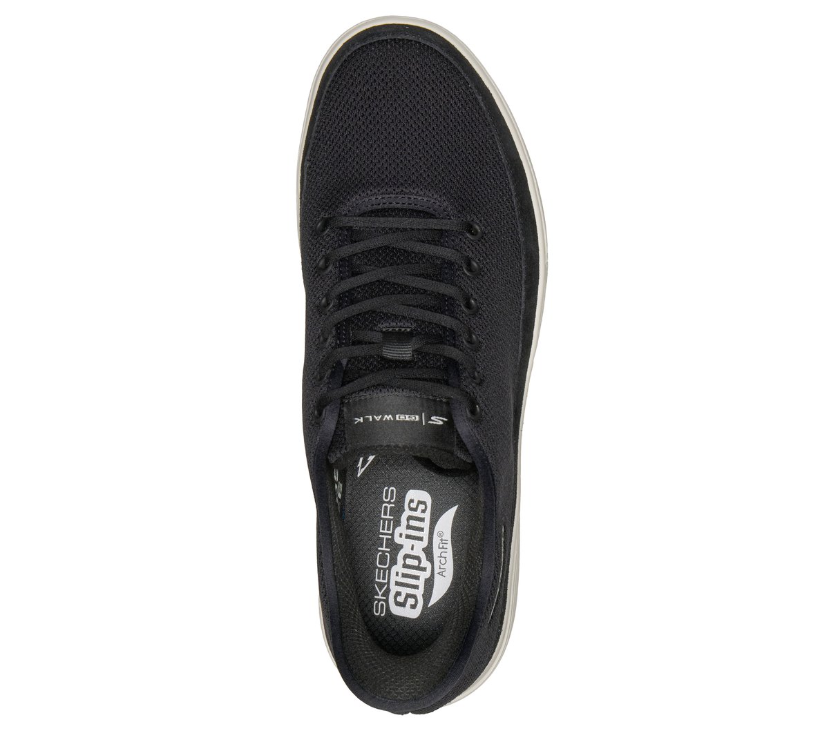 Skechers Slip-ins Arch Fit: GO WALK Commuter - Carson - Image 2