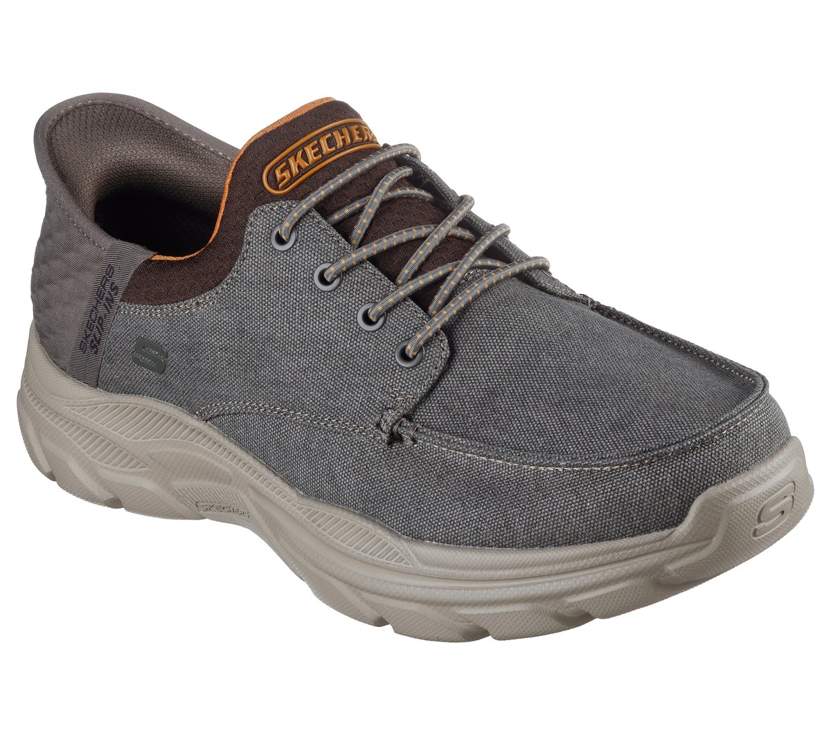Skechers Slip-ins Relaxed Fit: Revolted - Santino - Image 4