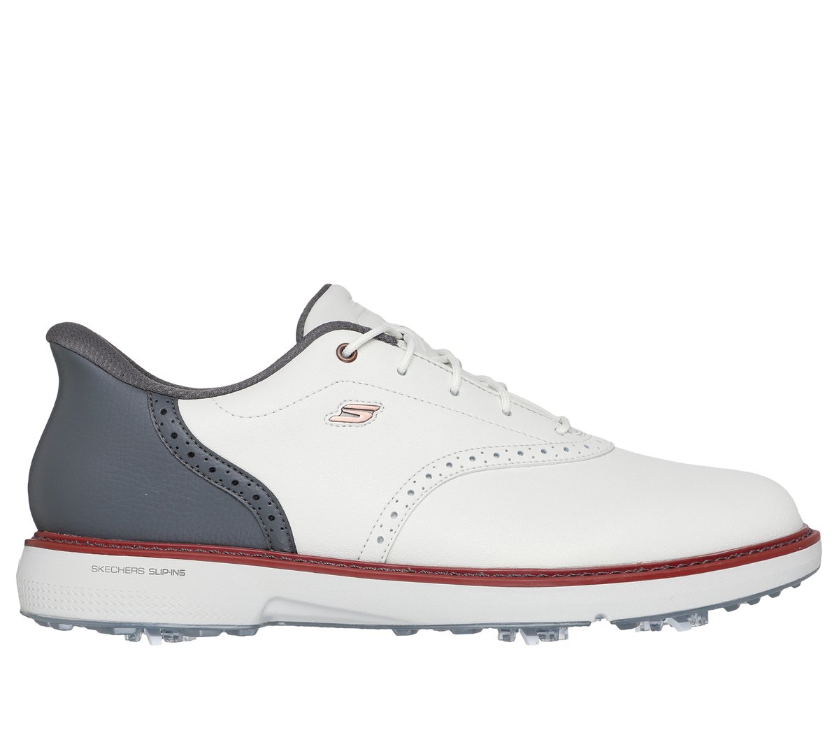 Skechers Slip-ins Waterproof: GO GOLF Prestige