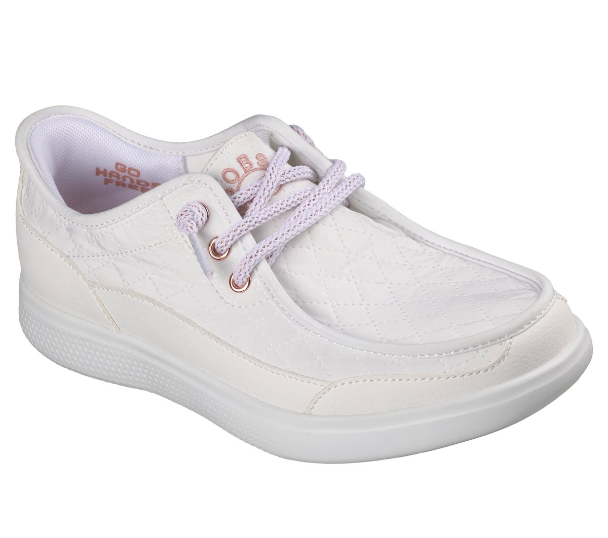 Skechers Slip-ins: BOBS Skip Cute - Cozy Fit 'N' Cruise - Image 4