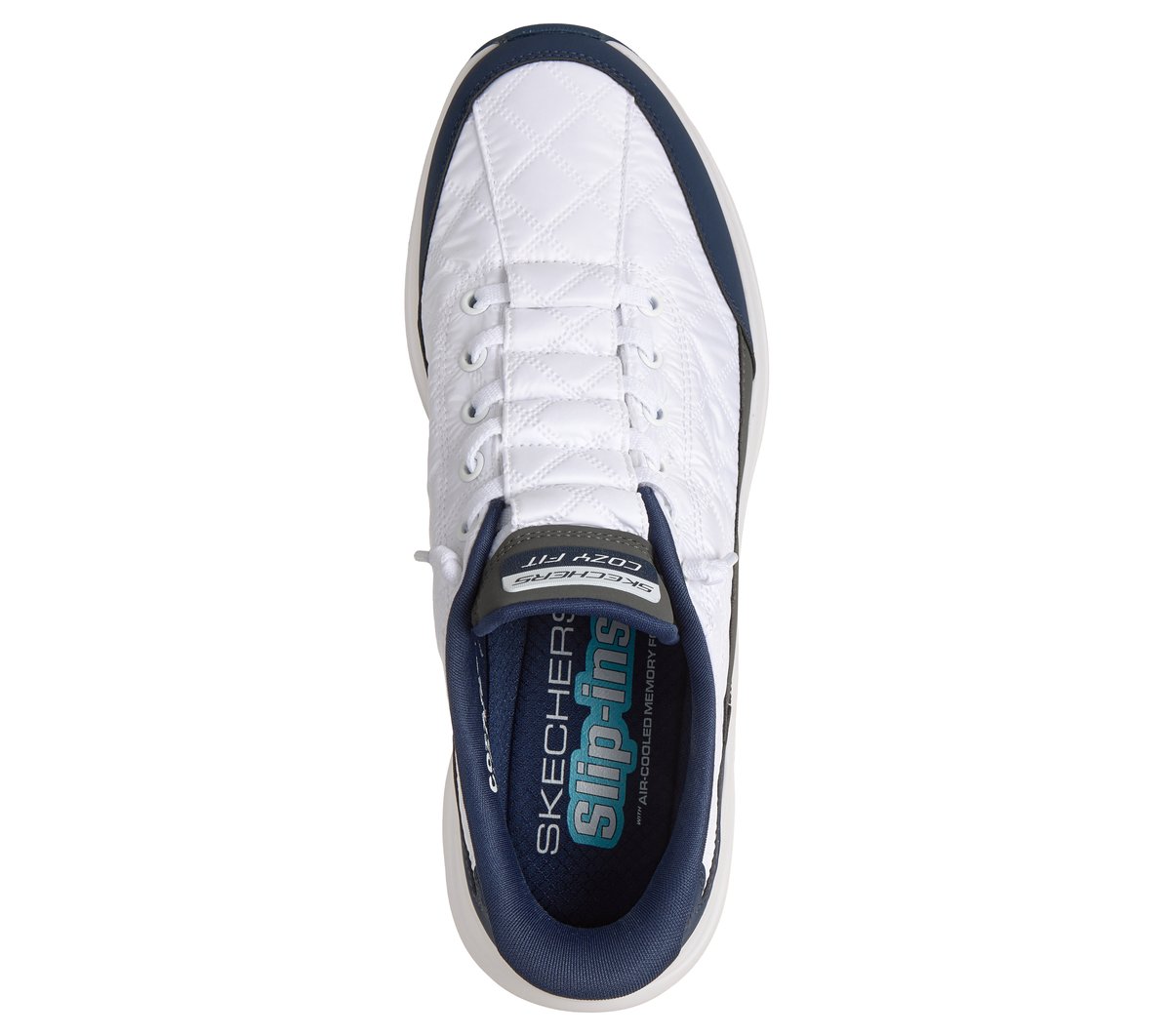 Skechers Slip-ins: Contour Foam - Cozy Fit - Image 2