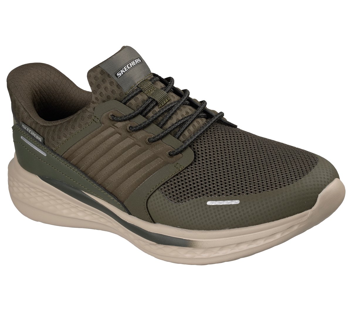 Skechers Slip-ins Relaxed Fit: Slade - Luther - Image 4