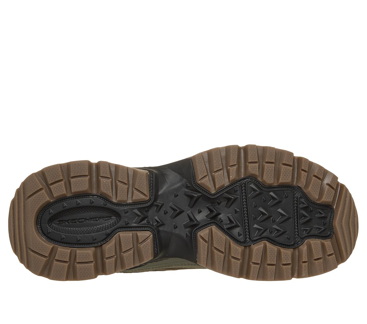 Skechers Slip-ins: Vigor All-Terrain - Muted Blend - Image 3