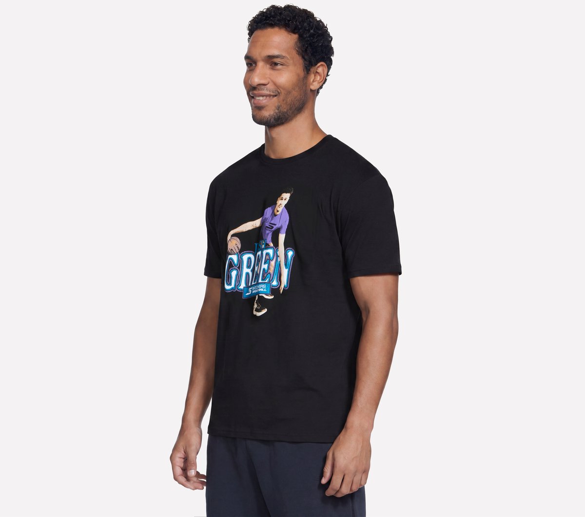 Skechers Basketball: Josh Tee - Image 3