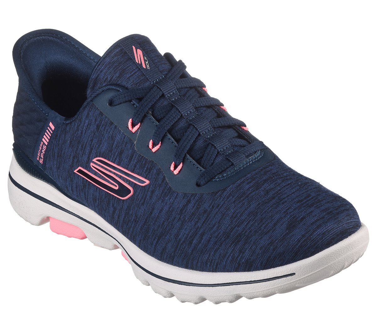 Skechers Slip-ins: GO GOLF WALK 5 - Slip-Ins - Image 4
