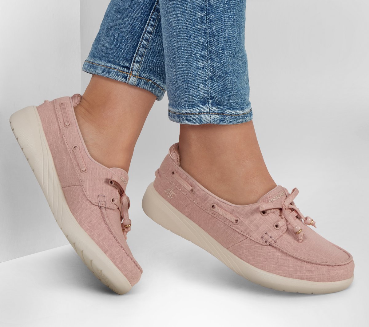 Relaxed Fit: Flex Adapt - Bay - Image 2