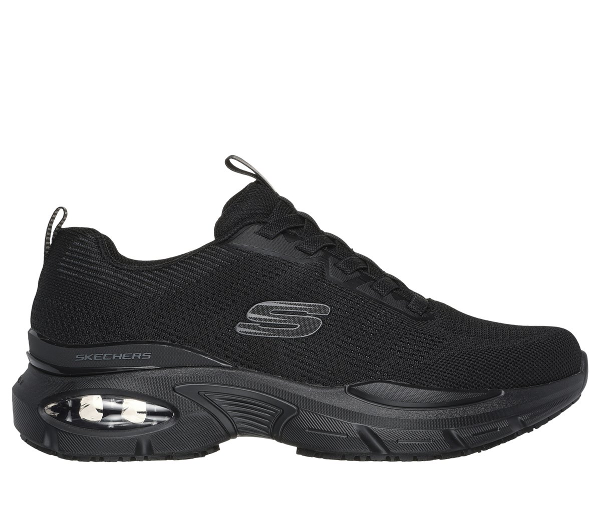 Work Slip-Resistant: Skech-Air Ventura