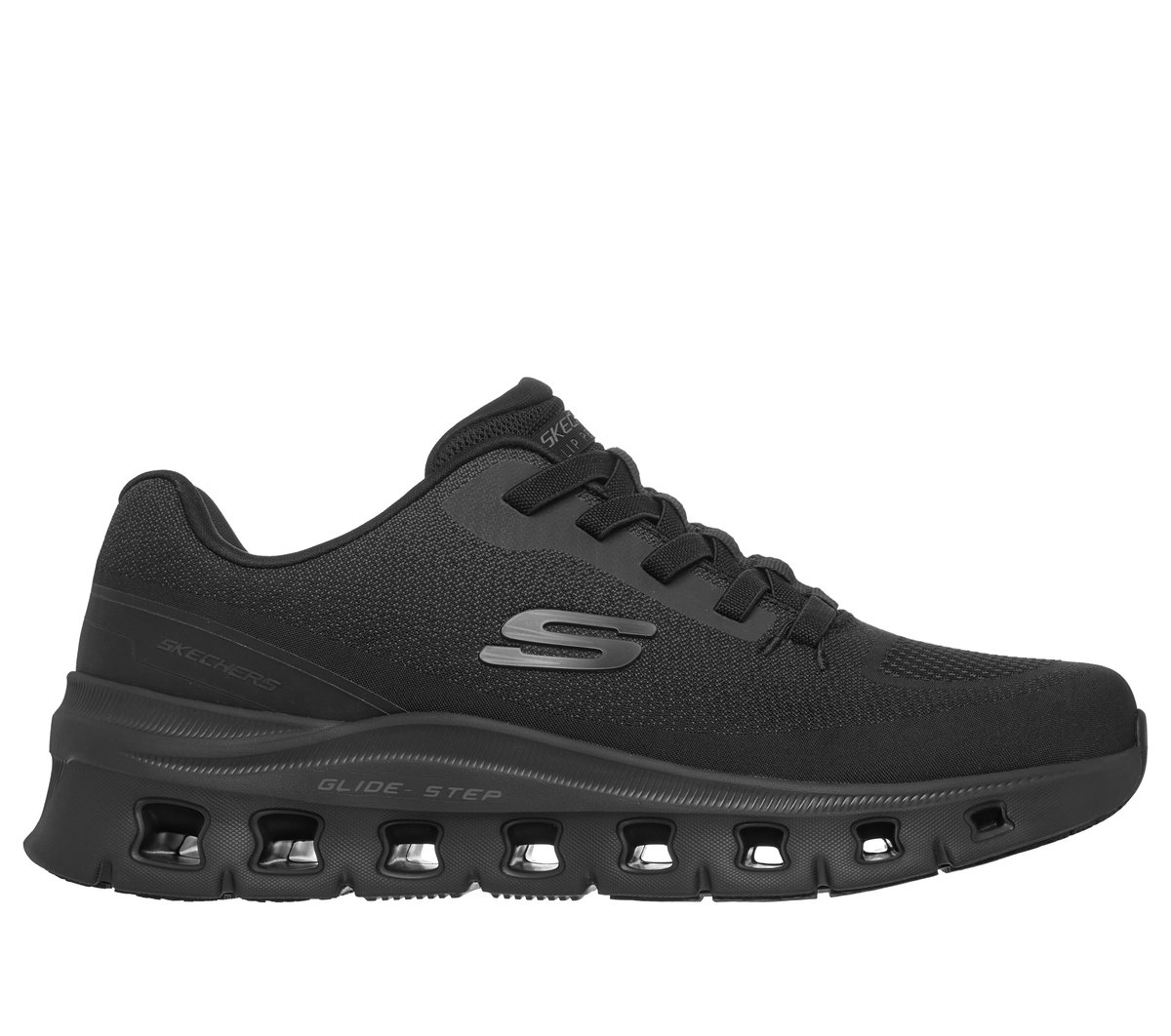 Skechers Work Slip-Resistant: Glide-Step Pro - Tarinx