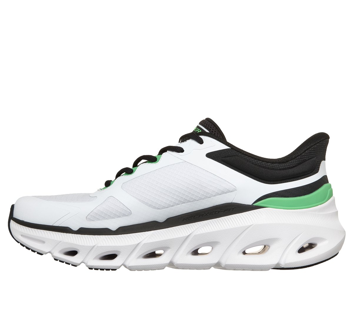 Skechers Slip-ins Relaxed Fit: Glide-Step - Opportune Day - Image 5