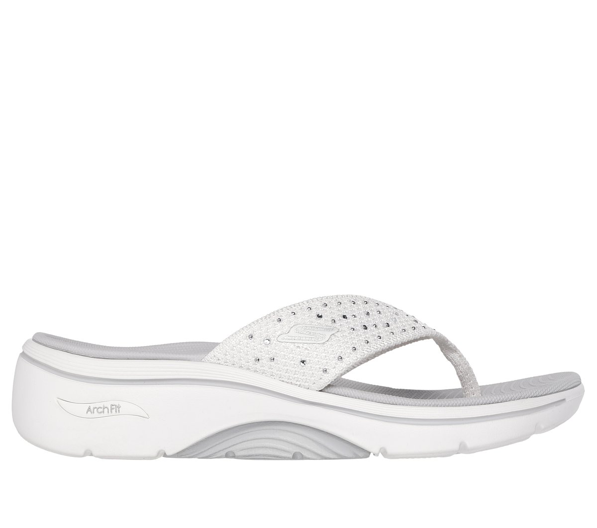 GO WALK Arch Fit 2.0 Sandal - Claire