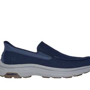 Skechers Slip-ins: Pollard - Wilfred