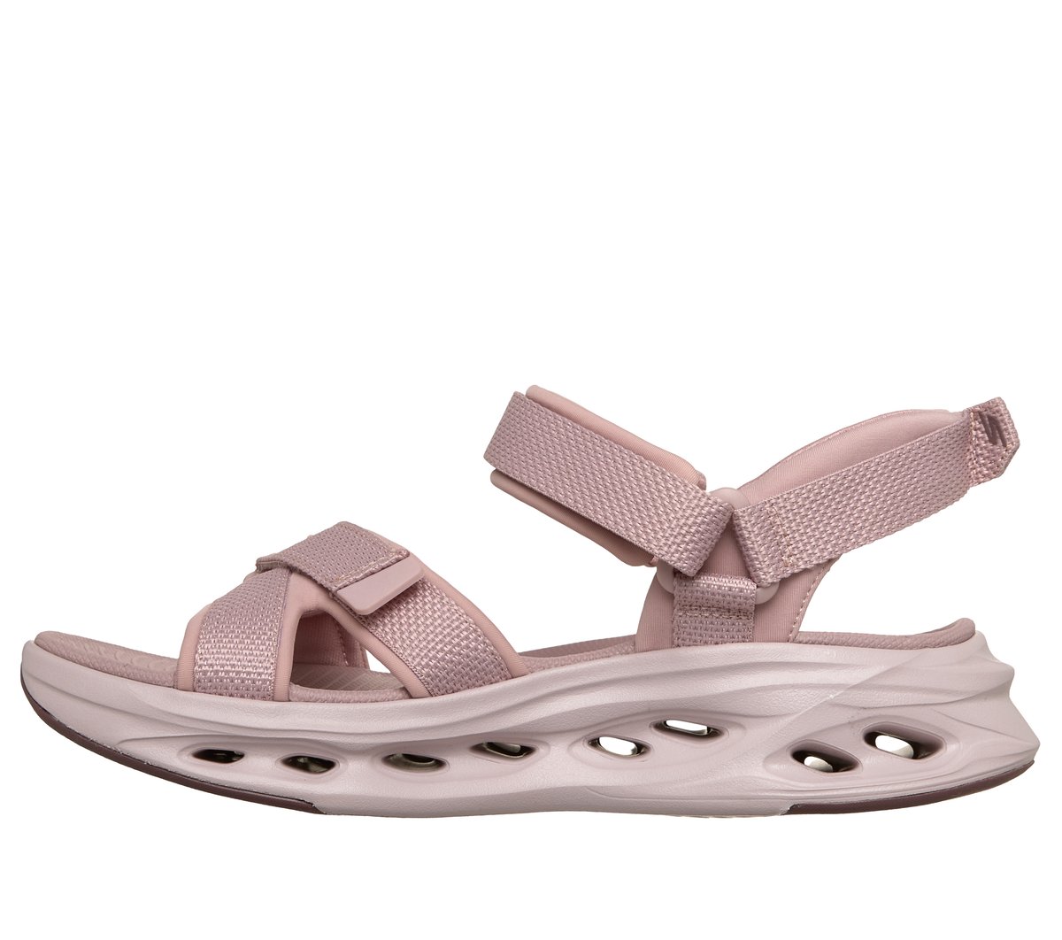 Skechers Slip-ins: Max Cushioning Glide-Step Sandal - Skylar - Image 5