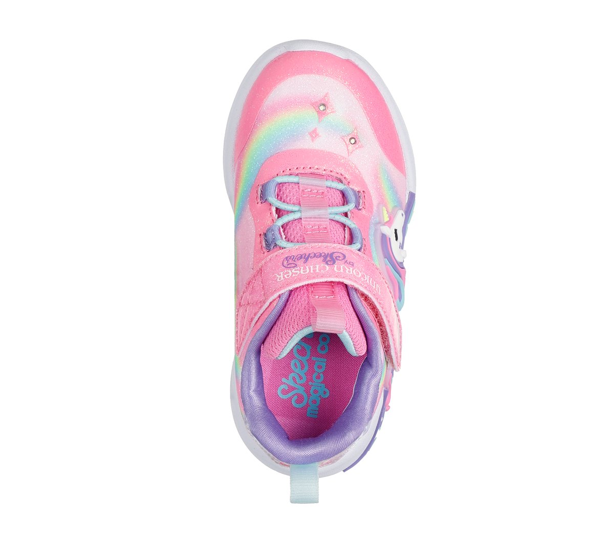 S-Lights: Unicorn Chaser - Image 2