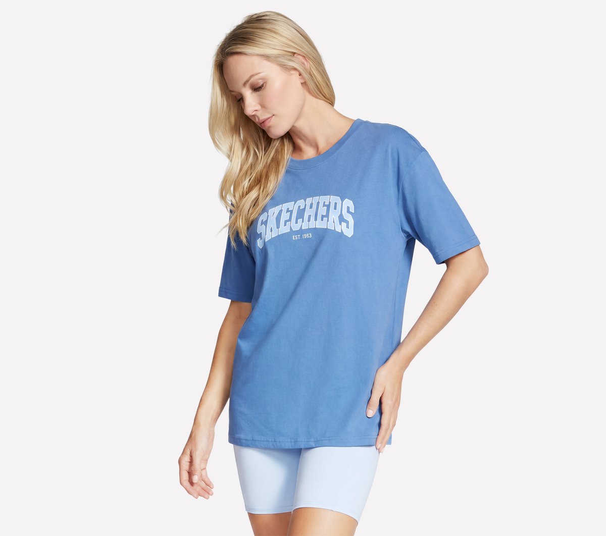 Destination Short Sleeve Tee - Image 3