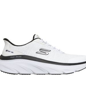 Skechers Slip-ins Relaxed Fit: D'Lux Walker 3.0 - Drevven