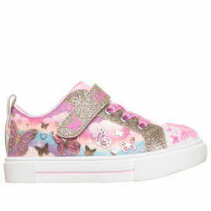Twinkle Toes: Twinkle Sparks - Butterfly Sky