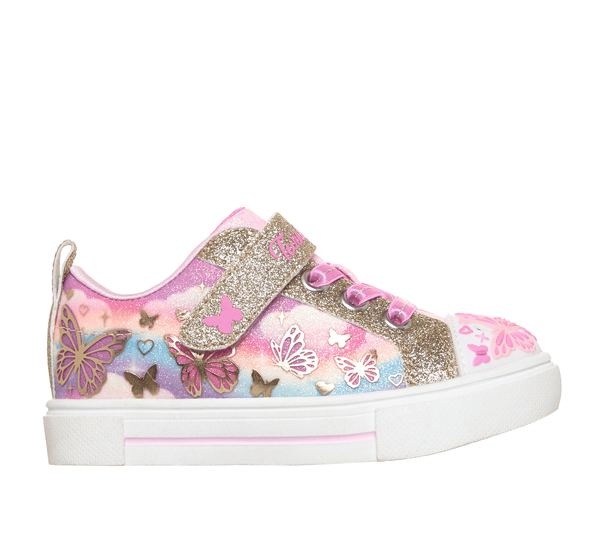 Twinkle Toes: Twinkle Sparks - Butterfly Sky