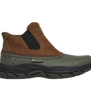 Skechers Slip-ins John Deere Waterproof Relaxed Fit: Respected - Langdon