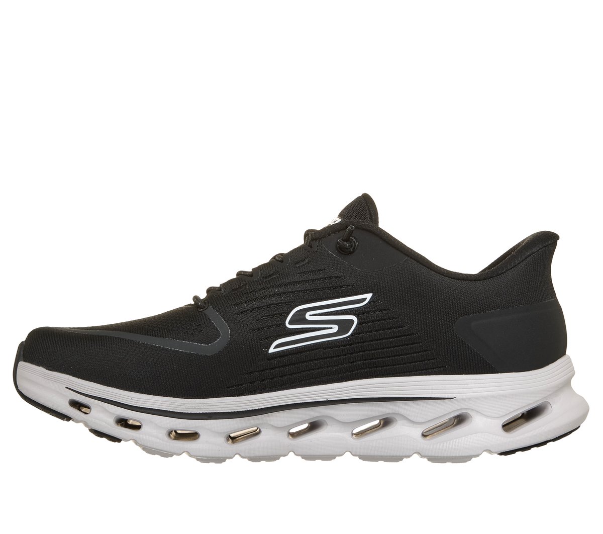 Skechers Slip-ins: GO WALK Glide-Step 2.0 - Santiago - Image 5