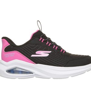 Skechers Slip-ins: Microspec Max Velocity - Jump Pop
