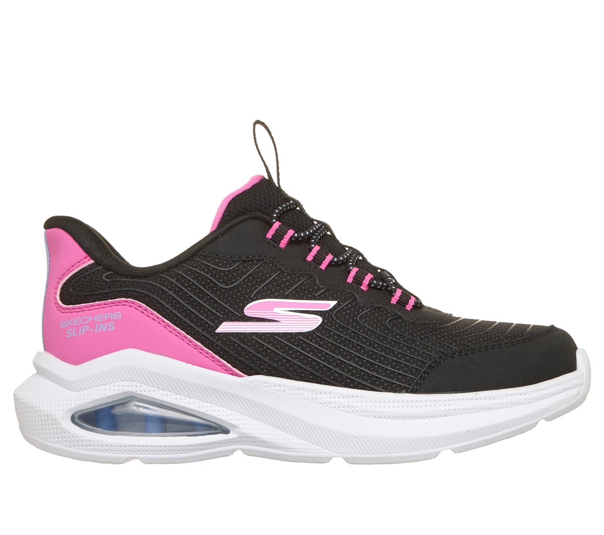 Skechers Slip-ins: Microspec Max Velocity - Jump Pop