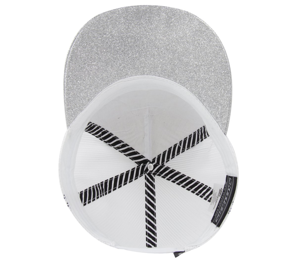 Skechers Caticorn Sequin Trucker Hat - Image 5