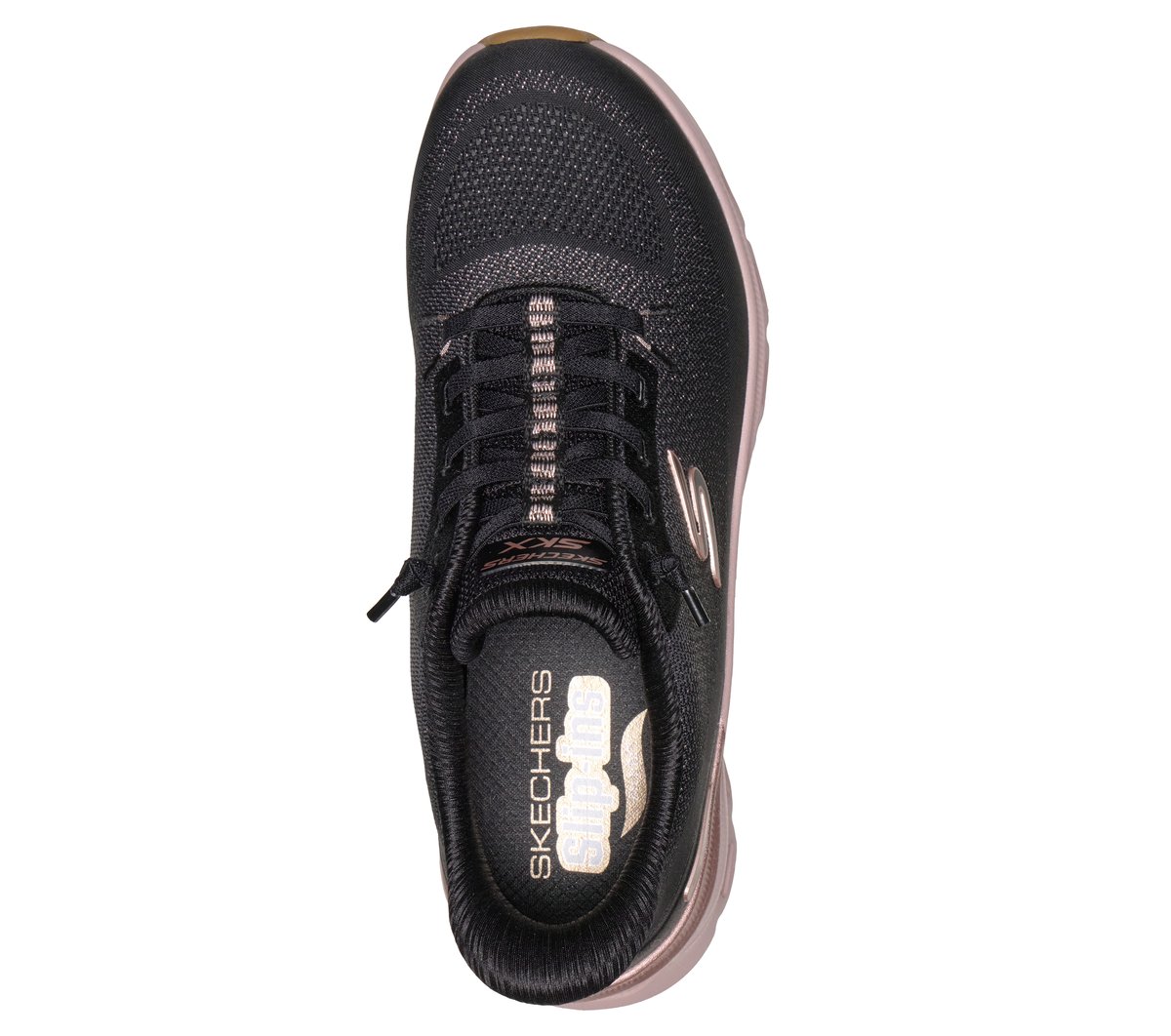 Skechers Slip-ins: Arch Fit Glide-Step Pro - Golden Pace - Image 2