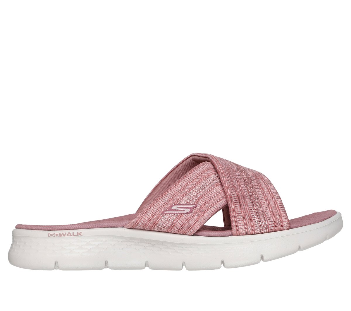 GO WALK Flex Sandal - Impressed