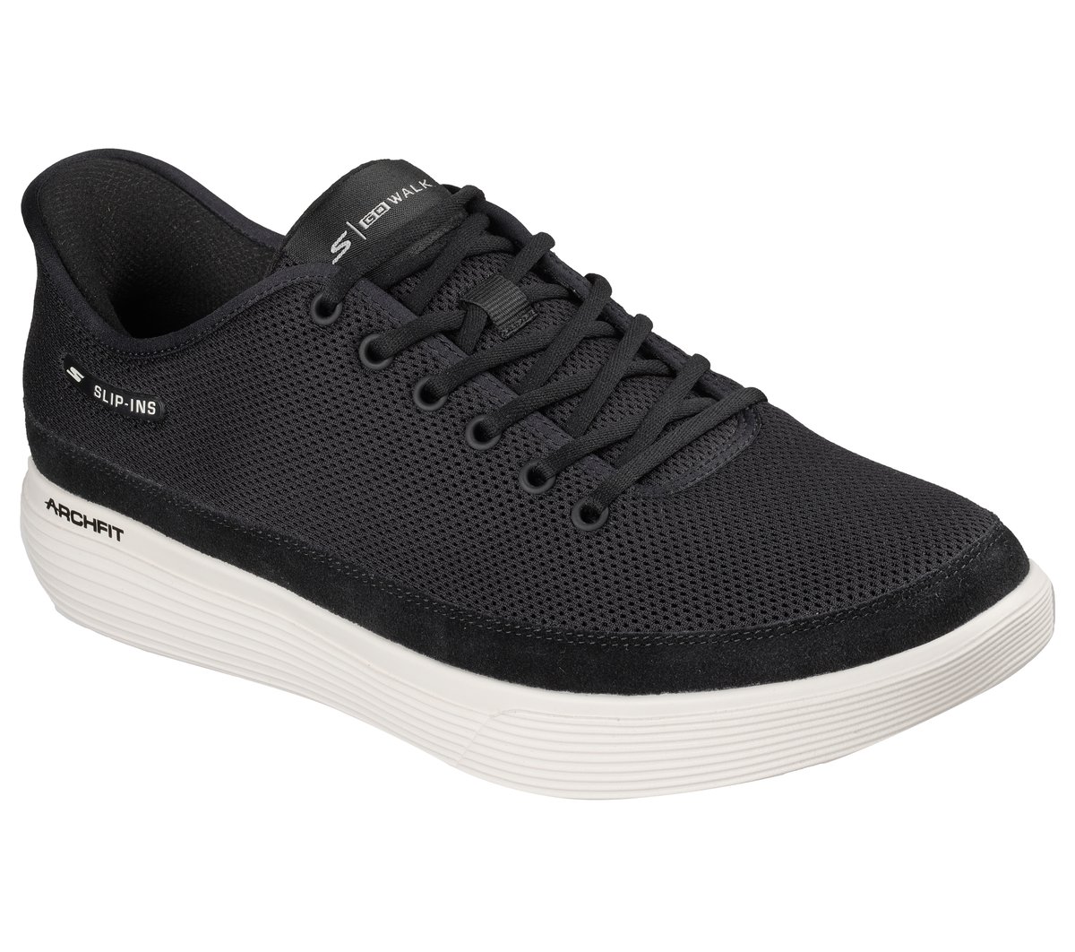Skechers Slip-ins Arch Fit: GO WALK Commuter - Carson - Image 4