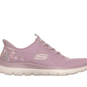 Skechers Slip-ins: Summits - Spring Blossom