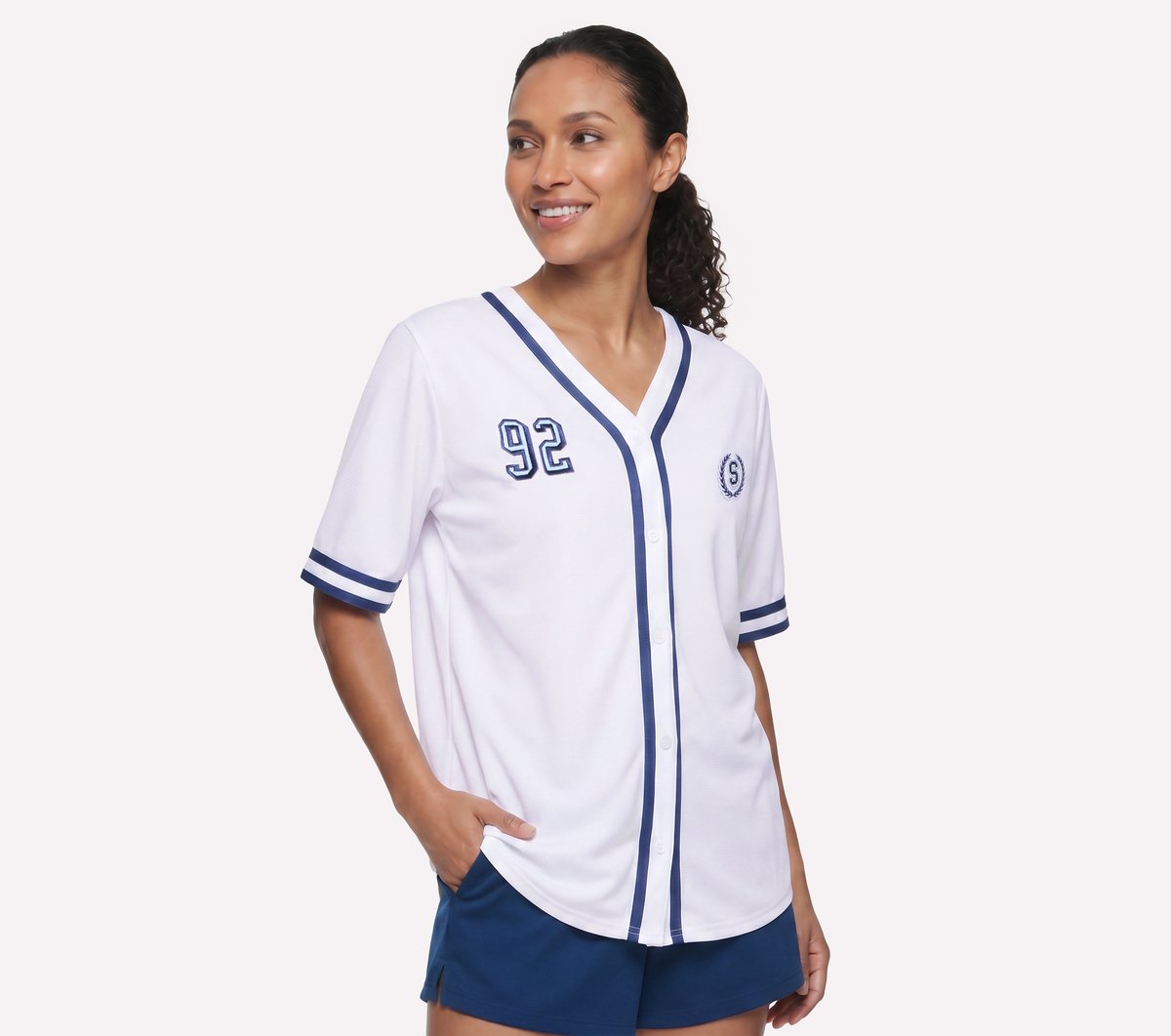 Street Baseball Jersey - Image 3