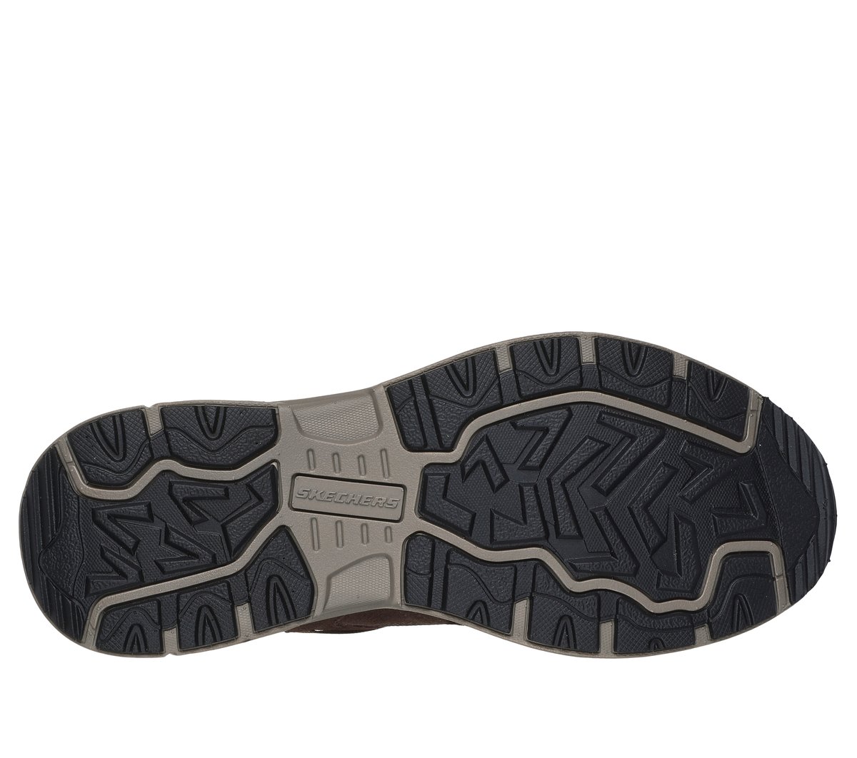 Skechers Slip-ins Relaxed Fit: Oak Canyon - Image 3