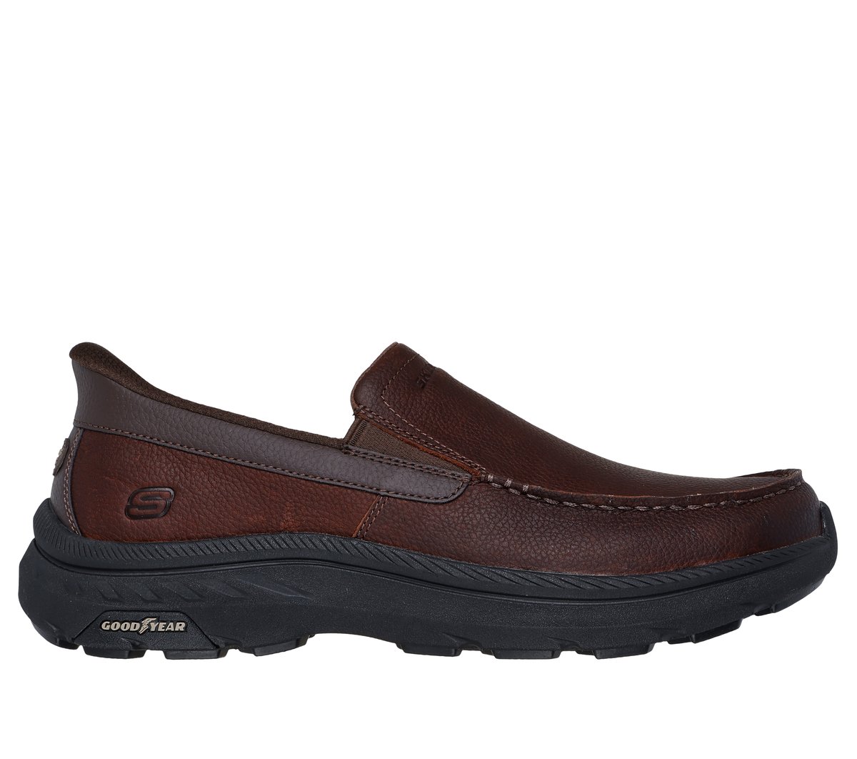 Skechers Slip-ins Relaxed Fit: Pollard - Osgood